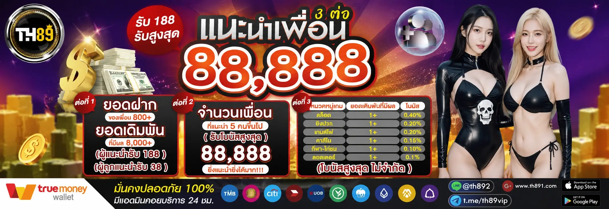 โปรโมชั่น chai789 3